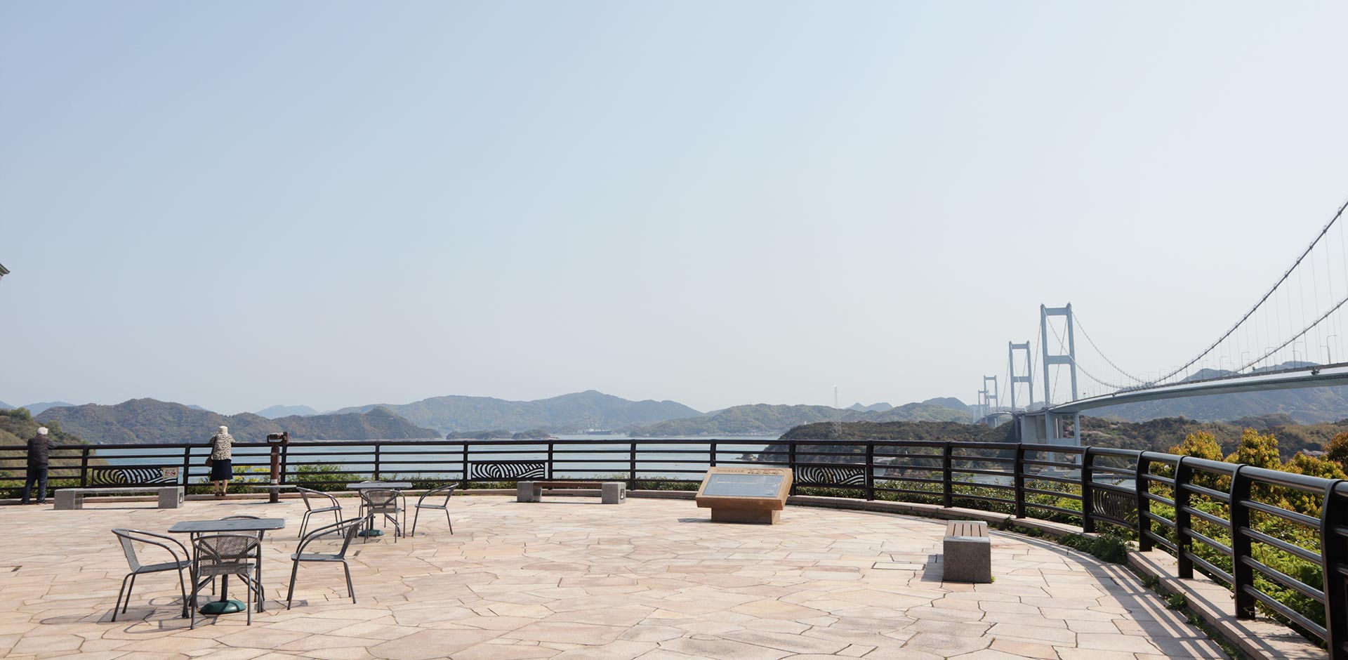 しまなみピクニック